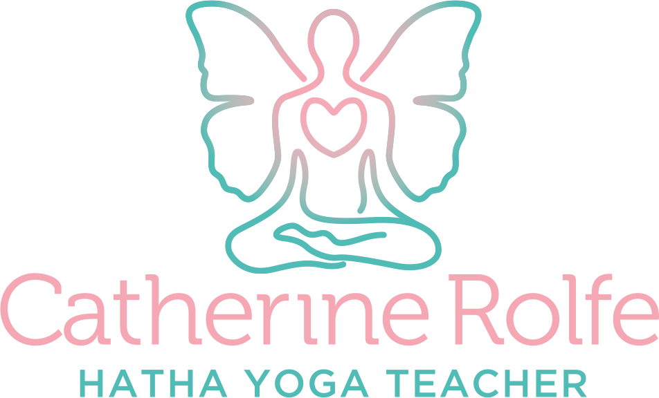 Catherine Rolfe Yoga